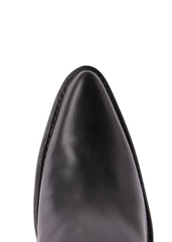 Maya Boots - Ebony