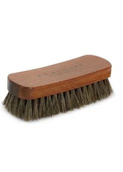 Medium Brush - Natural