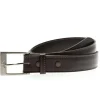 Men's 1.25" Belt - Chestnut