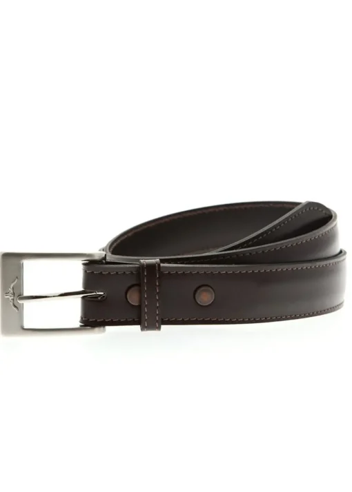 Men's 1.25" Belt - Chestnut