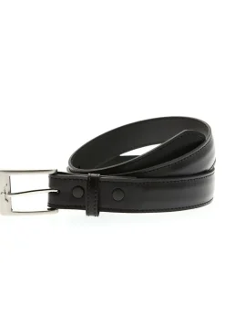 Men's 1.25" Belt - Black