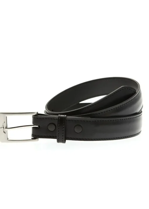 Men's 1.25" Belt - Black