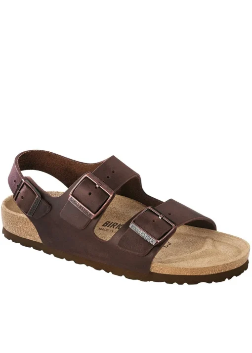 Milano Sandals - Habana