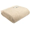 Millford Throw - Oatmeal