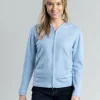 Millie Cashmere Hoodie - Atollo
