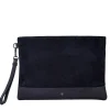 Millymount Clutch Bag - French Navy