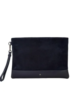 Millymount Clutch Bag - French Navy