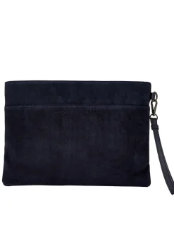 Millymount Clutch Bag - French Navy
