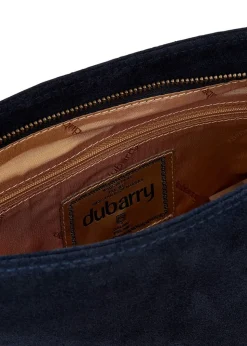 Millymount Clutch Bag - French Navy
