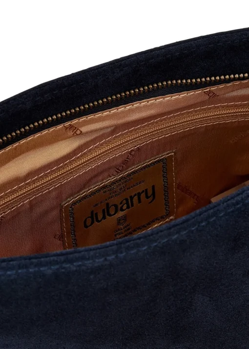 Millymount Clutch Bag - French Navy