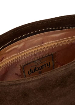 Millymount Clutch Bag - Cigar
