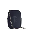 Mini Finsbury Cross Body Bag - Navy