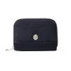 Mini Salisbury Purse - Navy
