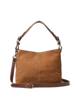 Mini Tetbury Handbag - Tan