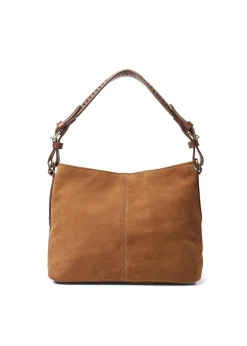 Mini Tetbury Handbag - Tan