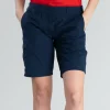 Minorca Shorts - Navy