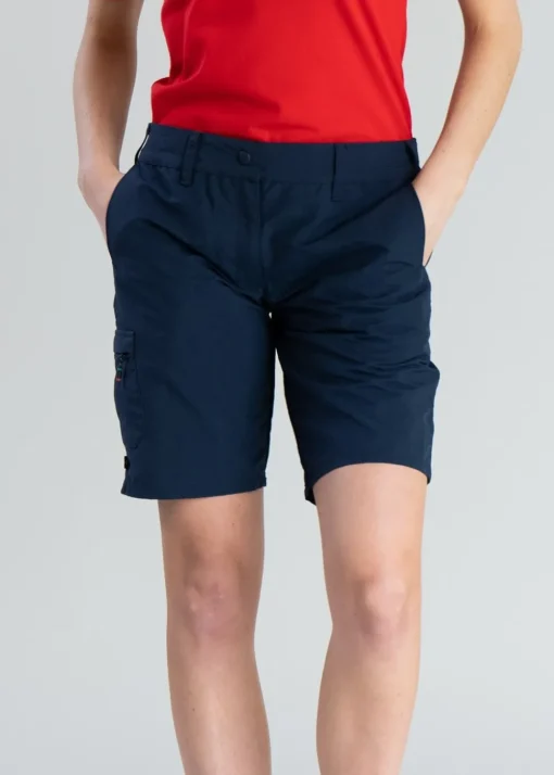 Minorca Shorts - Navy