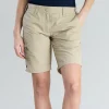 Minorca Shorts - Sand