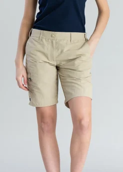 Minorca Shorts - Sand