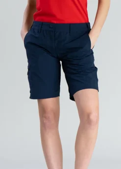 Minorca Shorts - Navy