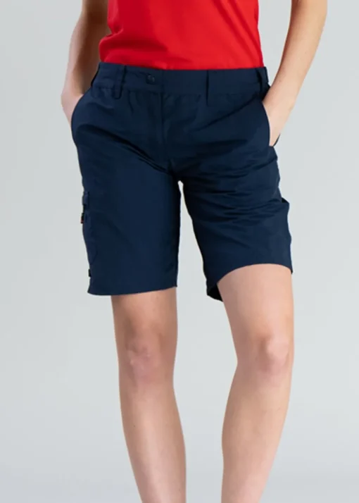 Minorca Shorts - Navy