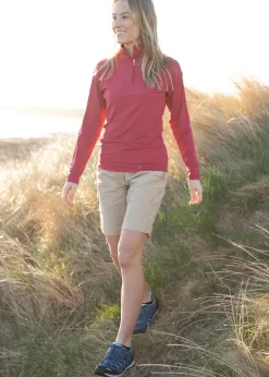 Minorca Shorts - Sand