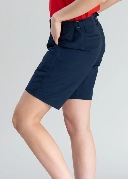 Minorca Shorts - Navy