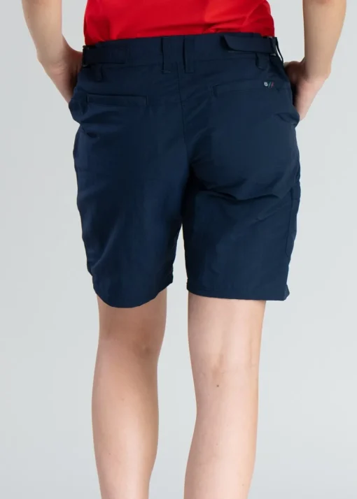 Minorca Shorts - Navy