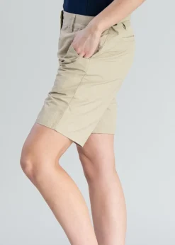 Minorca Shorts - Sand