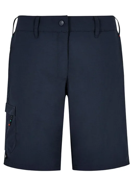 Minorca Shorts - Navy