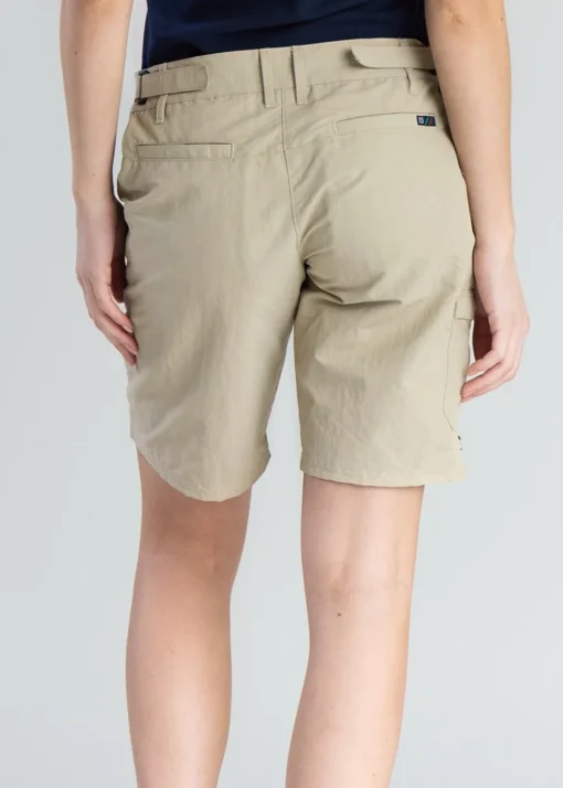 Minorca Shorts - Sand