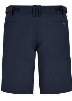 Minorca Shorts - Navy