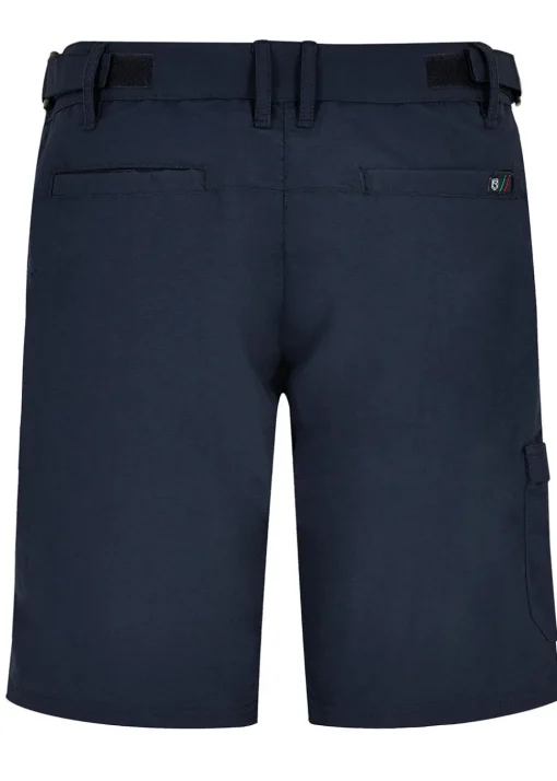 Minorca Shorts - Navy