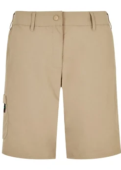 Minorca Shorts - Sand