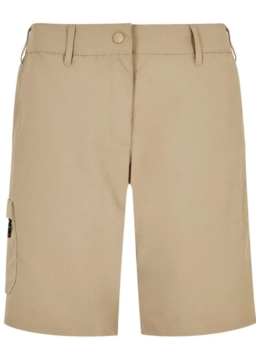 Minorca Shorts - Sand