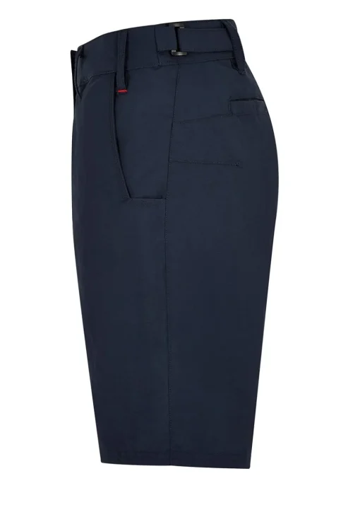 Minorca Shorts - Navy