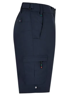 Minorca Shorts - Navy