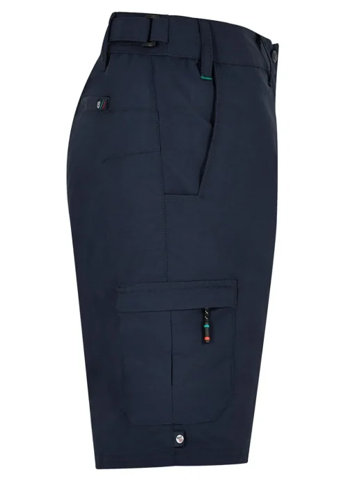 Minorca Shorts - Navy