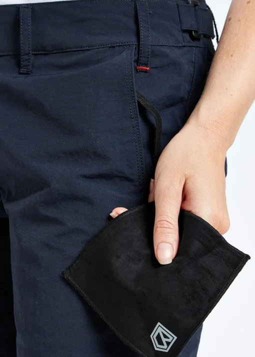 Minorca Shorts - Navy