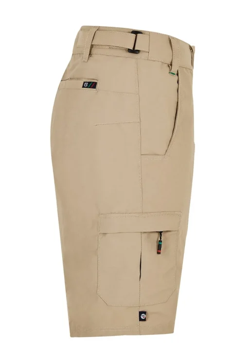 Minorca Shorts - Sand