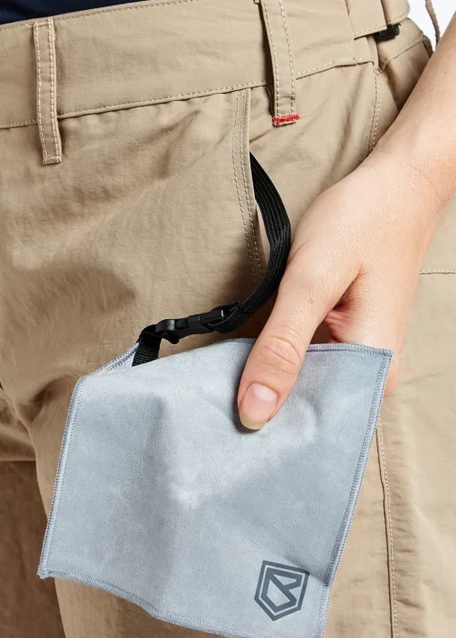 Minorca Shorts - Sand