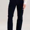 Moleskin Jean - Midnight
