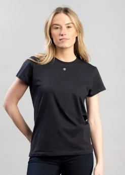 Monogram T-Shirt - Ink Navy