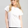 Monogram T-Shirt - White