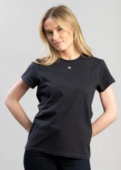 Monogram T-Shirt - Ink Navy