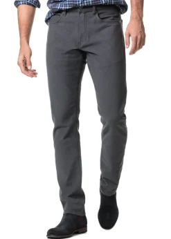 Motion 2 Jeans - Coal