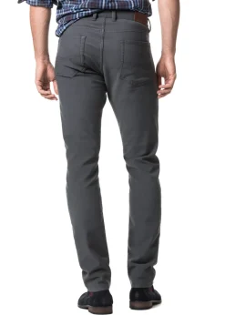Motion 2 Jeans - Coal