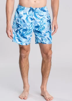 Mount Wellington Shorts - Marine