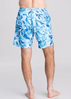 Mount Wellington Shorts - Marine