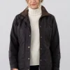 Mountrath Jacket - Java